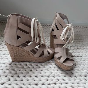 Dolce Vita Jianna high wedge